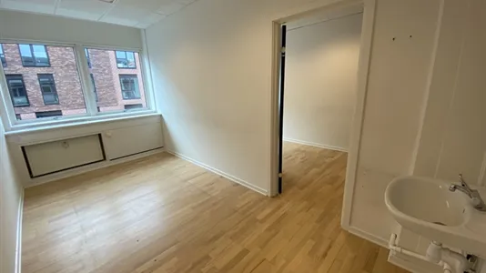 Kliniklokaler til leje i Odense C - billede 7