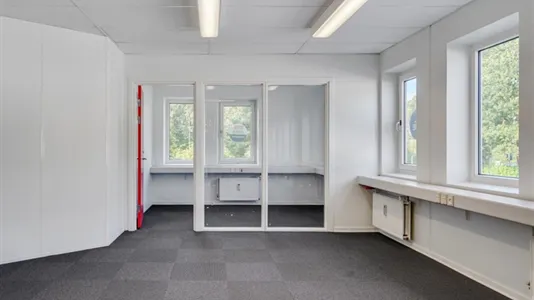 Kontorlokaler til leje i Odense SØ - billede 8