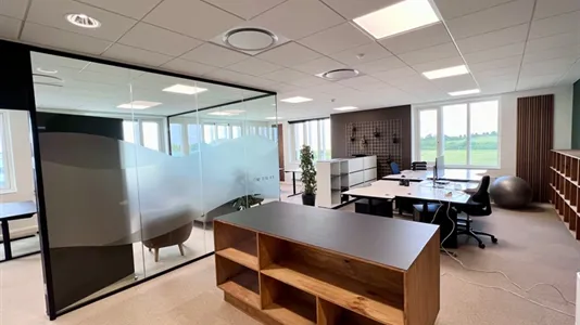 Kontorlokaler til leje i Vejle Centrum - billede 8