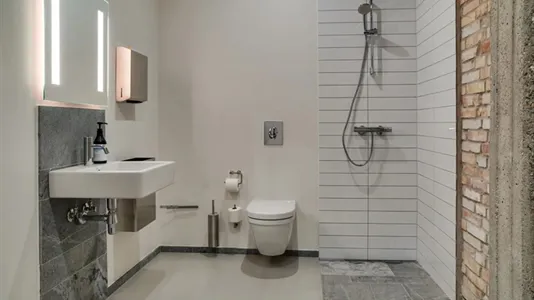 Kontorlokaler til leje i Odense C - billede 5