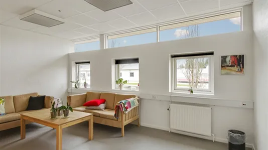 Kontorlokaler til leje i Viborg - billede 5