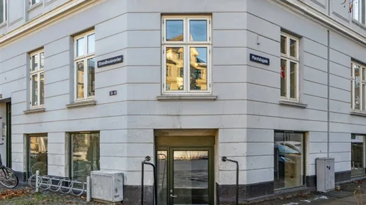 Kontorlokaler til leje i Østerbro - billede 12
