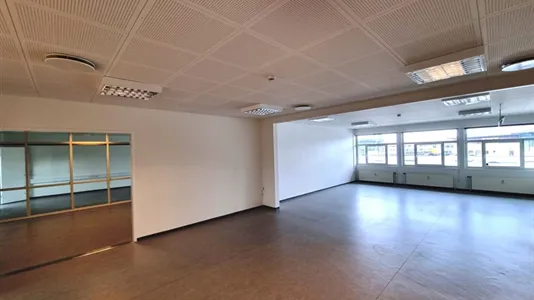 Kontorlokaler til leje i Viborg - billede 5