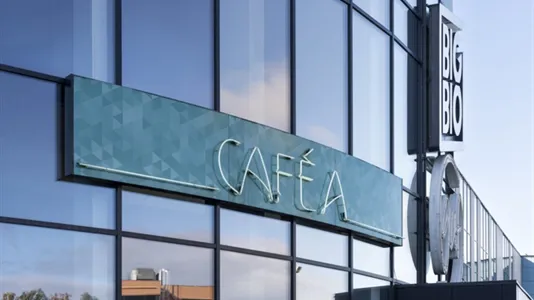 Kontorlokaler til leje i Herlev - billede 7