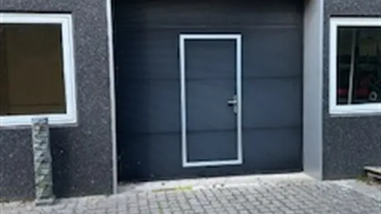 Kontorlokaler til leje i Grindsted - billede 11