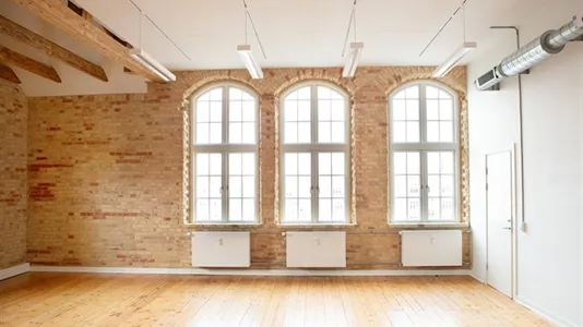 Kontorlokaler til leje i Århus C - billede 7