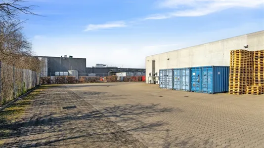 Kontorlokaler til leje i Kastrup - billede 4