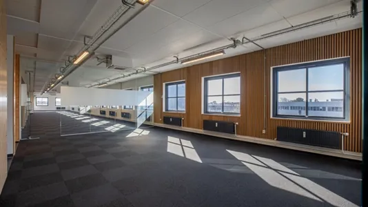 Kontorlokaler til leje i Albertslund - billede 12