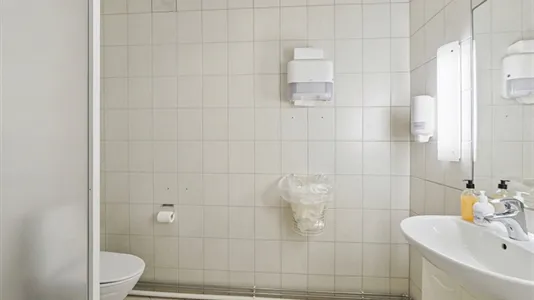 Kontorlokaler til leje i Rødovre - billede 13