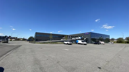 Kontorlokaler til leje i Ishøj - billede 4