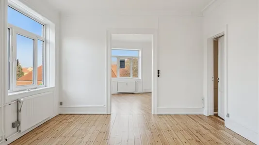 Kontorlokaler til leje i Taastrup - billede 4