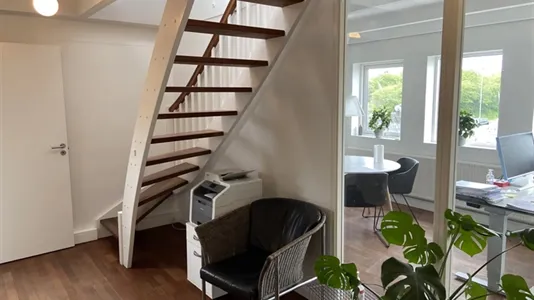 Kontorlokaler til leje i Egå - billede 3