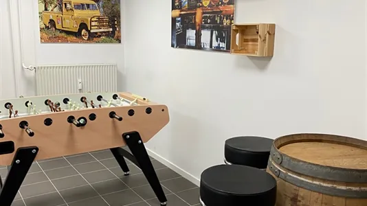 Kontorlokaler til leje i Roskilde - billede 12