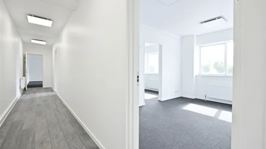 Kontorlokaler til leje i Kolding - billede 14
