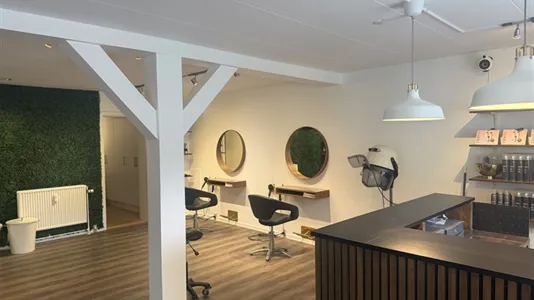 Kliniklokaler til leje i Vejle Centrum - billede 2