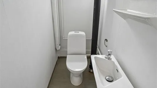 Kontorlokaler til leje i Frederiksberg C - billede 6