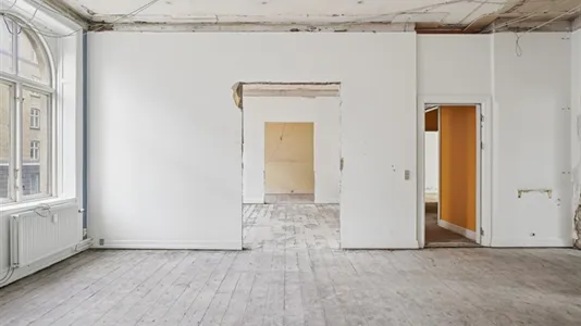 Kontorlokaler til leje i Vesterbro - billede 2