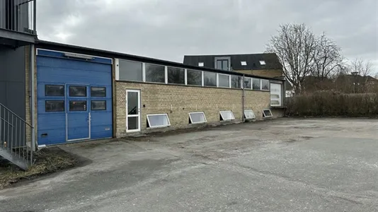 Kontorlokaler til leje i Århus C - billede 7