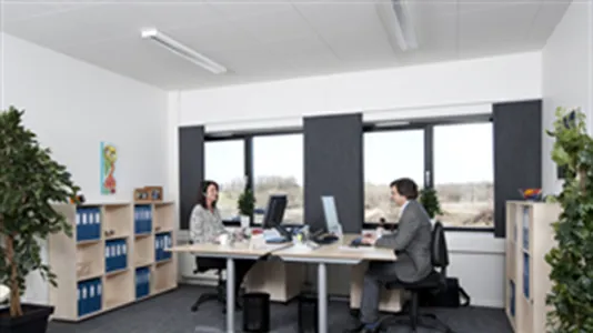 Kontorhoteller til leje i Risskov - billede 21