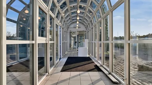 Kontorlokaler til leje i Viby J - billede 3