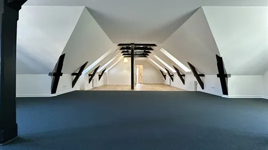 Kontorlokaler til leje i Svendborg - billede 3