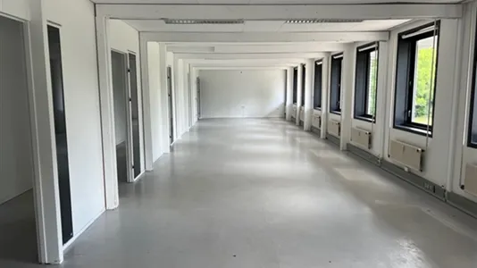 Kontorlokaler til leje i Slangerup - billede 9