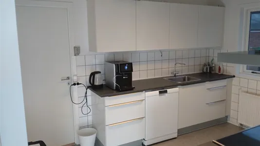 Kontorlokaler til leje i Højbjerg - billede 12