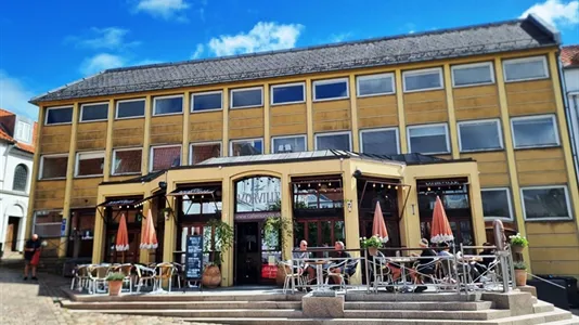 Kontorlokaler til leje i Viborg - billede 1