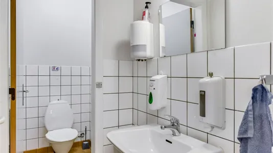 Kontorfællesskaber til leje i Tønder - billede 11