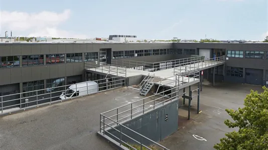 Kontorlokaler til leje i Hvidovre - billede 12