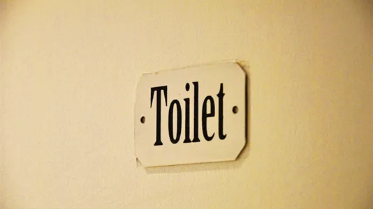 Kliniklokaler til leje i Odense C - billede 13