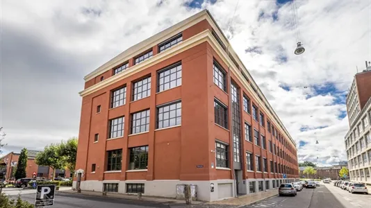 Kontorlokaler til leje i Odense C - billede 2