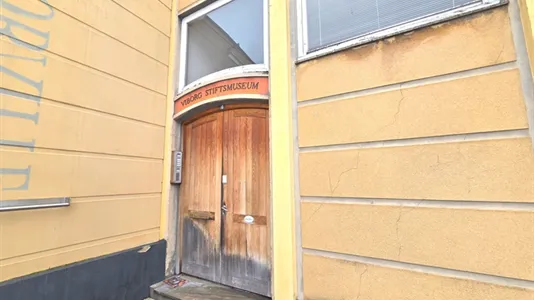 Kontorlokaler til leje i Viborg - billede 14