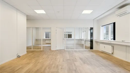 Kontorlokaler til leje i Odense SØ - billede 4