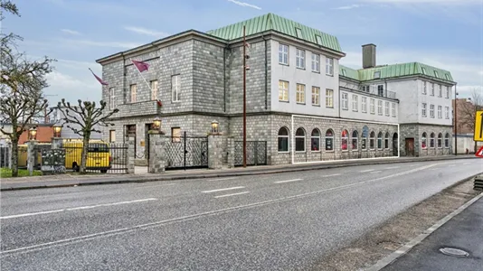 Kontorlokaler til leje i Vejle Centrum - billede 1