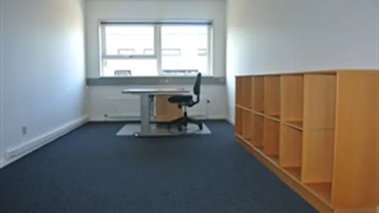 Kontorfællesskaber til leje i Solrød Strand - billede 4