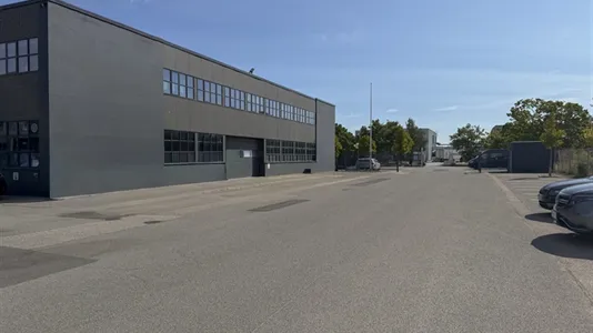 Kontorlokaler til leje i Hvidovre - billede 12