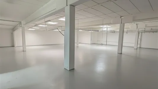 Kontorlokaler til leje i Hvidovre - billede 10