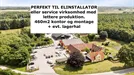 Kontor til leje, Roskilde, ØDE-HASTRUP-VEJ