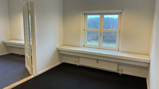 Kontorlokaler til leje i Nyborg - billede 2