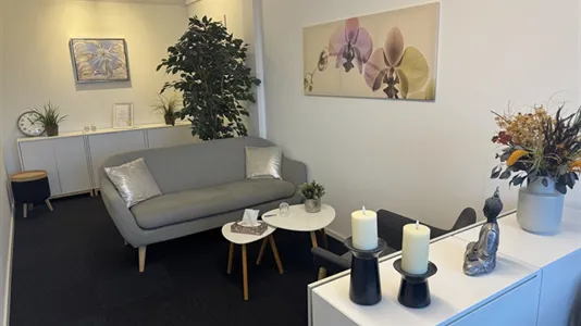Kontorlokaler til leje i Kastrup - billede 1