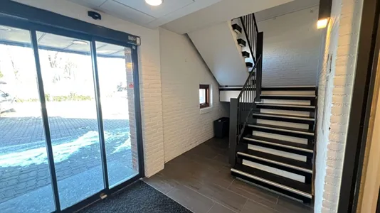 Kontorlokaler til leje i Augustenborg - billede 10