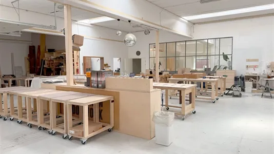 Kontorlokaler til leje i Rødovre - billede 4