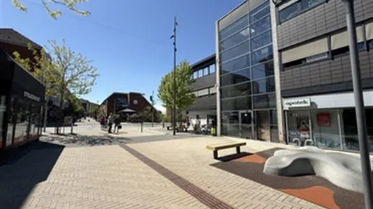 Kontorlokaler til leje i Ballerup - billede 6