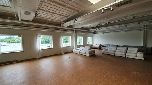 Kontorlokaler til leje i Løgstrup - billede 4