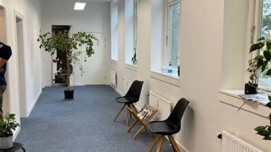 Kliniklokaler til leje i Frederikssund - billede 3