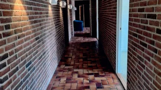 Kontorlokaler til leje i Fredensborg - billede 1