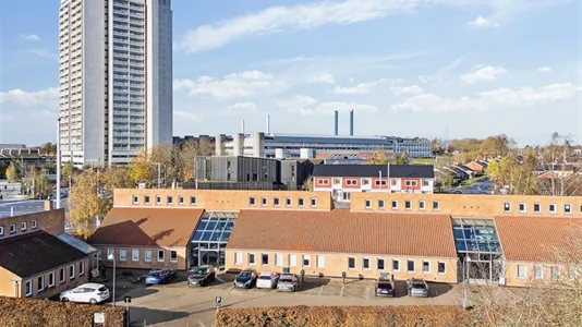 Kontorlokaler til leje i Herlev - billede 5