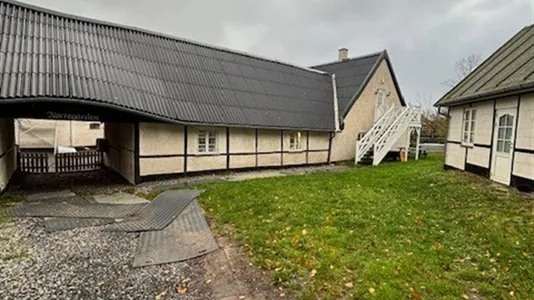 Kontorlokaler til leje i Brøndby - billede 5