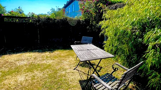 Kontorfællesskaber til leje i Frederiksberg - billede 9